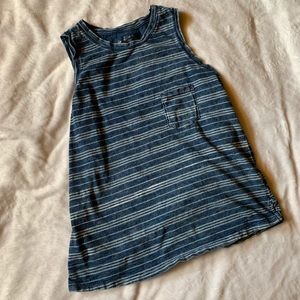 3/$15 tank top